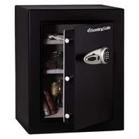 Cofre Sentry 70 X 55 X 50 T8-331