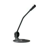 Microfone Multimedia Meeting 1.8m Preto