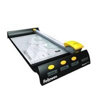 Guilhotina Fellowes Neutron A4 32 Cm