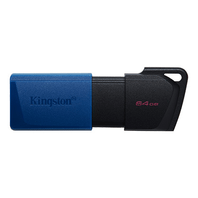 Pen Drive 64gb Data Traveler Exodia M Usb 3.2