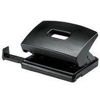 Furador Novus C 225 Para 25 Folhas Preto