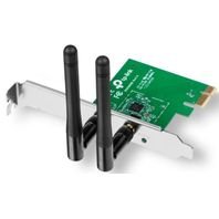 Placa Wifi Express Wireless N 300 Mbps