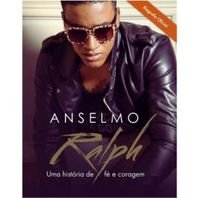 Livro Anselmo Ralph