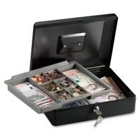 Cofre De Caixa Para Dinheiro